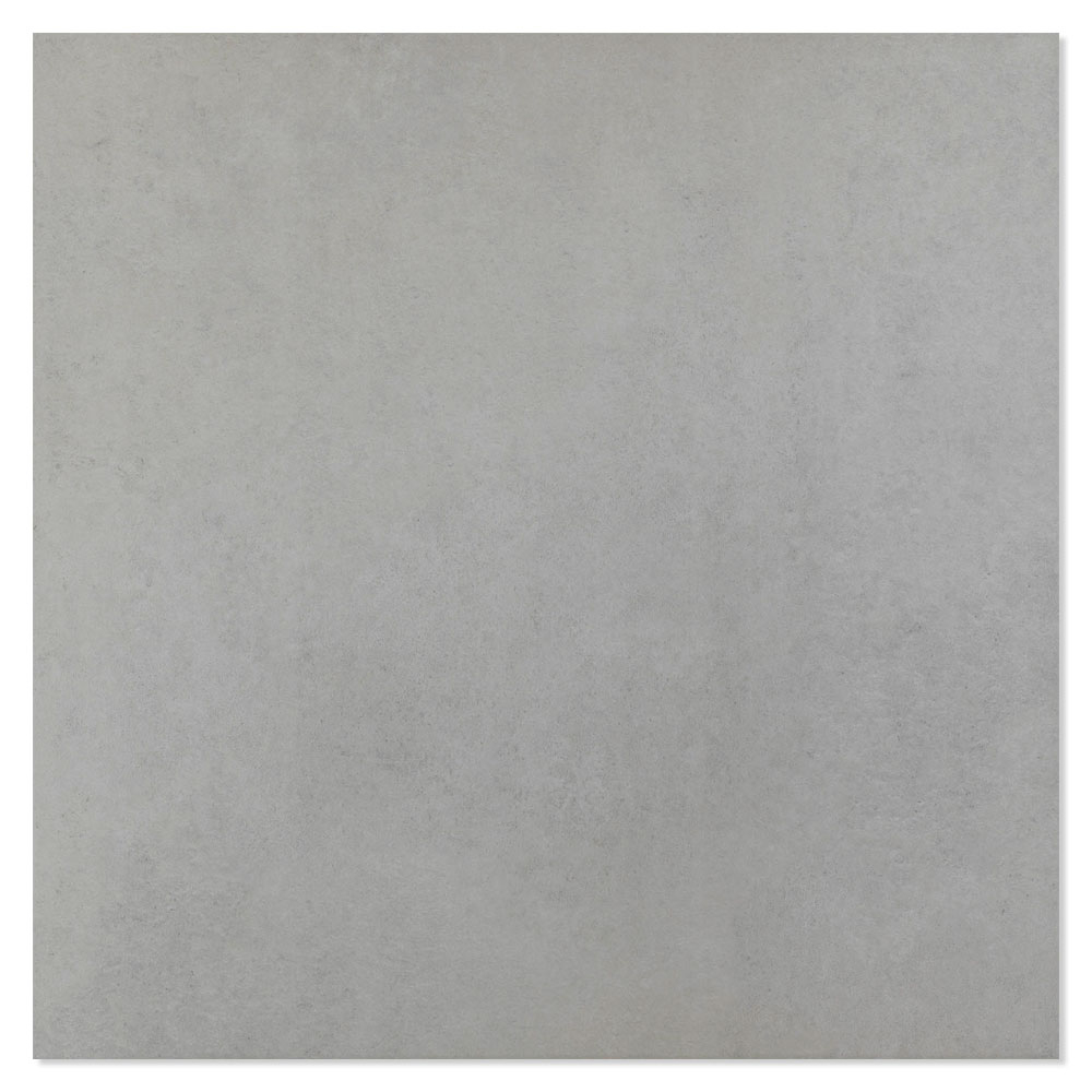 Gulvflis Viceno Lys Grå Matt 60x60 cm